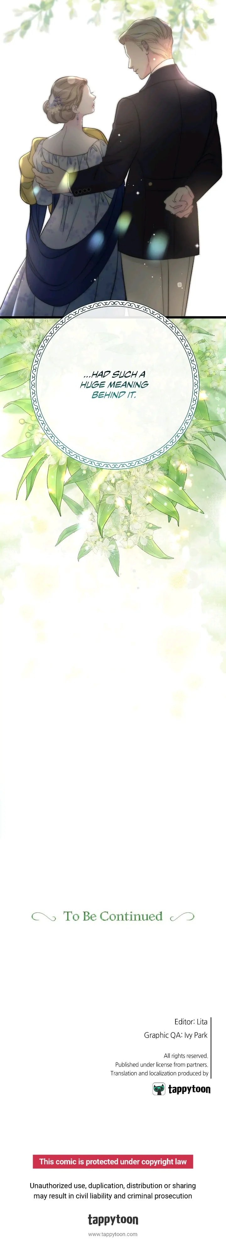 The Problematic Prince, Chapter 71 image 30